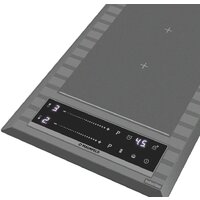 Варочная панель MAUNFELD CVI292S2FMDGR Lux