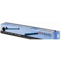 Сушилка для белья Brabantia 385766 22 м (нержавеющая сталь)