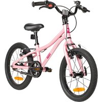 Детский велосипед Novatrack Phantomgrl 20 207AH.PHANTOMGRL.PN6 (розовый)