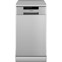Отдельностоящая посудомоечная машина Weissgauff DW 4015 (модификация 2024 года)