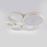 Припотолочная люстра Escada 10286/5LED
