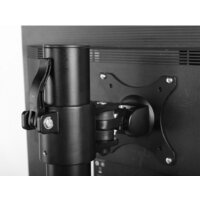 Кронштейн для монитора Onkron D101E (черный)