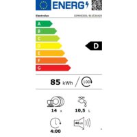 Встраиваемая посудомоечная машина Electrolux EEM48300L