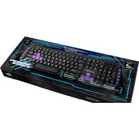 Клавиатура QUMO Desert Eagle Pro