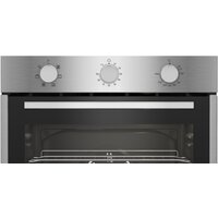 Электрический духовой шкаф Indesit IFE 2630 IX