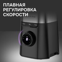 Стационарный блендер Zigmund & Shtain BS‑486 D