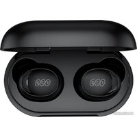 Наушники QCY ArcBuds Lite (черный)