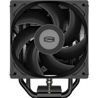 Кулер для процессора PCCooler RT500 Digital (черный)