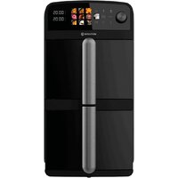Аэрогриль (аэрофритюрница) Evolution AIRO 10700 Dual
