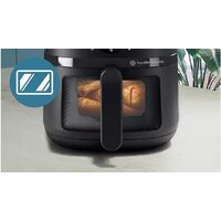 Аэрогриль (аэрофритюрница) Philips 2000 Series NA220/00