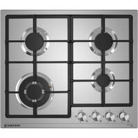 Варочная панель Meferi MGH604IX Light