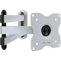 Кронштейн для телевизора Kromax DIX-15W (белый)