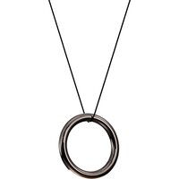 Подвесная люстра DeLight Collection P0880-1A (peark black)