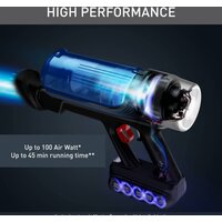 Пылесос Tefal X-Force Flex 9.60 Aqua TY20C4WO