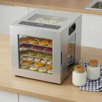 Сушилка для овощей и фруктов Kitfort KT-4976