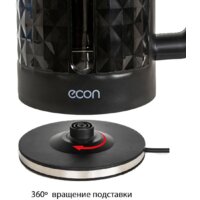 Электрический чайник Econ ECO-1850KE