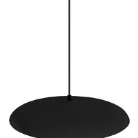 Подвесная люстра LOFT IT Plato 10119 (черный)