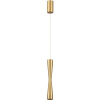 Подвесная люстра Odeon Light Anika 4292/5L