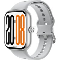 Умные часы HONOR Choice InFoWear Watch 2 Pro LWS-WB11 (серебристый)