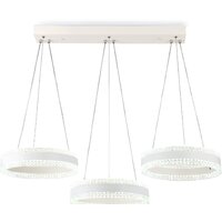 Подвесная люстра Ambrella light FA FA6206