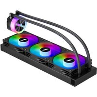 Система жидкостного охлаждения для процессора 1stPlayer TS1 360 (черный)
