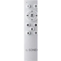 Подвесная люстра Sonex Angelo 7720/48L