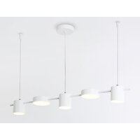 Подвесная люстра Ambrella light Comfort FL51678