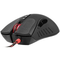 Игровая мышь A4Tech Bloody Blazing A90