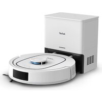 Робот-пылесос Tefal X-PLORER Serie 380+ RG89U7E0
