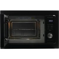 Микроволновая печь Hyundai HBW 2544 BG (черный)
