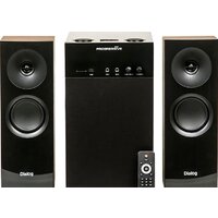 Акустика Dialog Progressive AP-250 (коричневый)