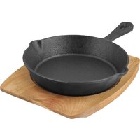 Сковорода Myron Cook MC2204W
