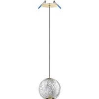 Подвесная люстра Odeon Light Crystal 5008/5LA