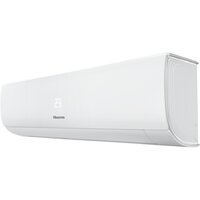 Внутренний блок Hisense ZOOM FM DC Inverter R32 AMS-18UW4RXSKB01 WI-FI