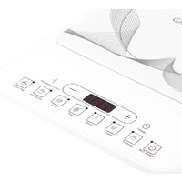Настольная плита Galaxy Line GL3060 (белый)