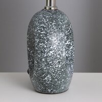 Торшер Risalux Инес 10424508 (серый)