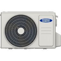 Кондиционер General Climate Inverter GC-RE12HR32/GU-RE12H32