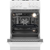 Кухонная плита Hansa FCMW56069