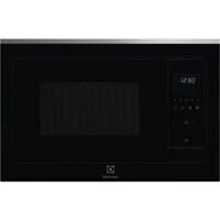 Микроволновая печь Electrolux LMS4253TBX