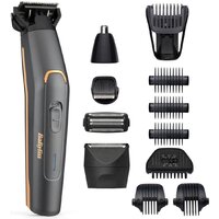Триммер для бороды и усов BaByliss MT987E