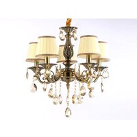 Подвесная люстра Ambrella light TR TR4577
