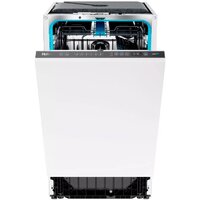 Встраиваемая посудомоечная машина Haier HDWE11-595RU
