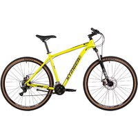 Велосипед Stinger Element 29 M 2025 (зеленый)