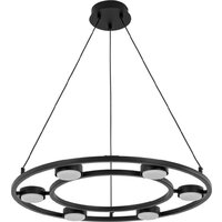 Подвесная люстра Lumion Torina 8340/6