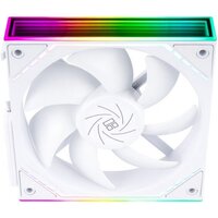 Вентилятор для корпуса Thermalright TL-M12QW (белый)