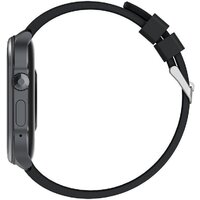 Умные часы Tecno Watch 3 Active TSP-W03A (черный)