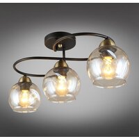 Люстра средней высоты Omnilux Carini OML-95007-03