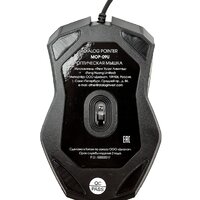Мышь Dialog Pointer MOP-09U