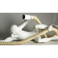 Подвесная люстра Lussole Loft Hicksville GRLSP-9993