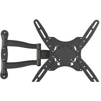 Кронштейн для телевизора Kromax Techno-5 (белый)
